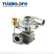 Turbo charger RHF5 complete turbine VIDA for ISUZU D-MAX 2.5 TD Pickup 2004- 4JA1T/4JA1-L 136 HP VA420037 VB420037 VC420037 Turbo charger RHF5 complete turbine VIDA for ISUZU D-MAX 2.5 TD Pickup 2004- 4JA1T/4JA1-L 136 HP VA420037 VB420037 VC420037