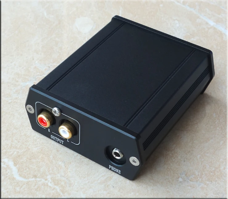 SU0 XMOS U8+AK4490 Asynchronous USB Audio Decoder