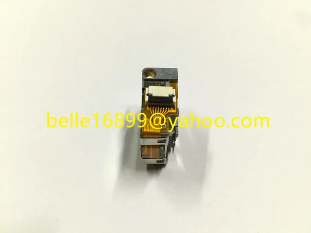 Original New Soni CD laser KSS-660 KSS-662 metal iron Optical pickup for Car 6 CD changer laser head CD radio