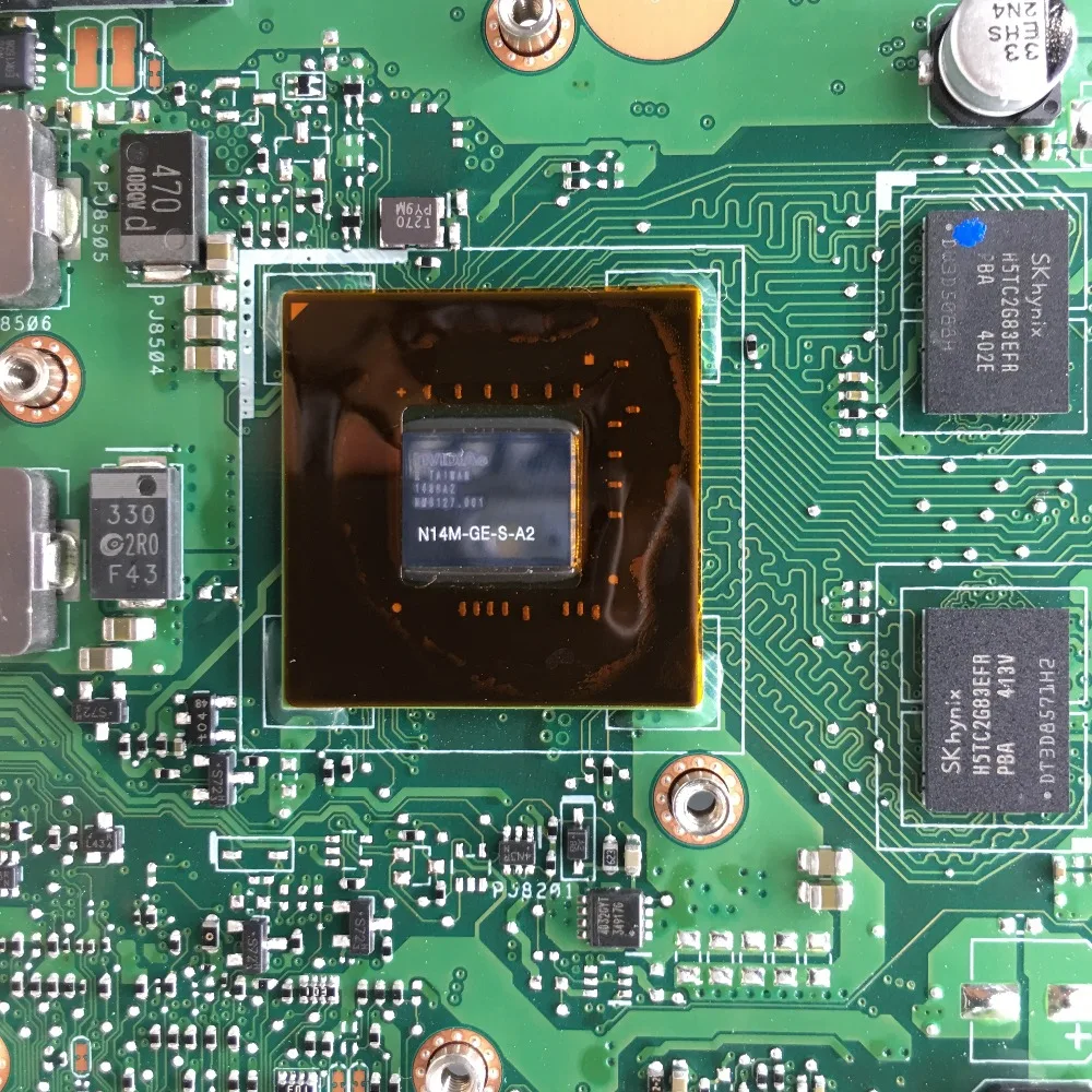 Computer Components