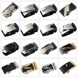 Fashion buckle for belt Alloy Automatic Unique Plaque for 3.5cm Apparel Accessories belt buckle for men tactical materials Fashion buckle for belt Alloy Automatic Unique Plaque for 3.5cm Apparel Accessories belt buckle for men tactical materials