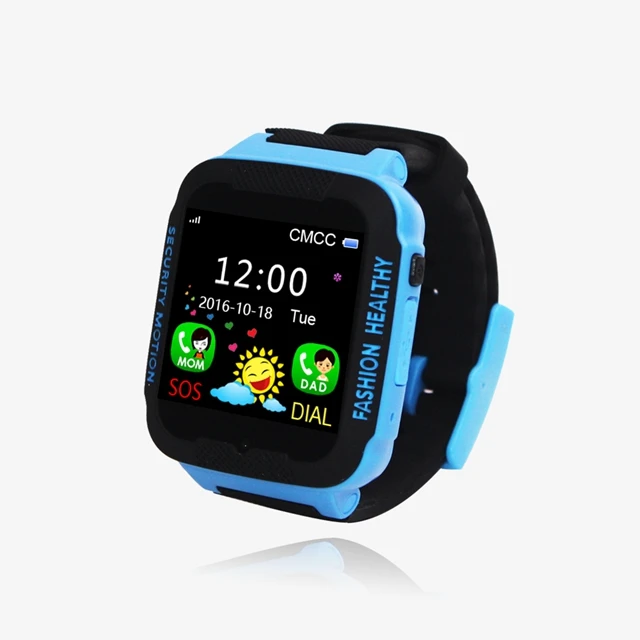 touch watch for children's