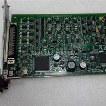 PXI-6704 карта используется в хорошем состоянии