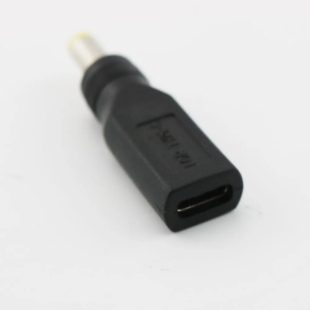 USB TYPE C5.5x2.5mm 1