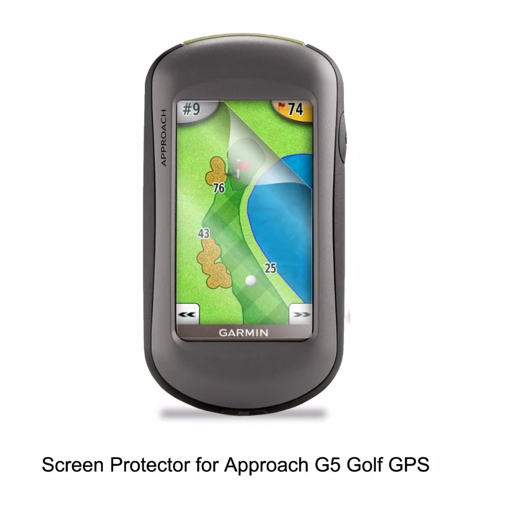garmin approach 3