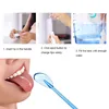 Oral Irrigator Nozzle USB Rechargeable Water Dental Flosser Tips Water Jet Cleaning Teeth Electric Portable ► Photo 3/5