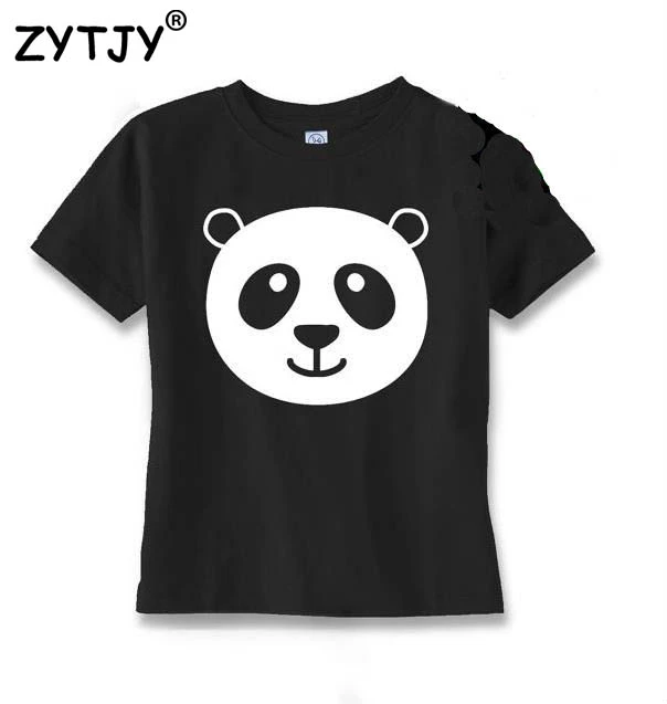 camisa panda
