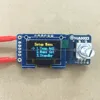 2022 Limited Real Breadboard Nodemcu Kit T12 Oled Display Digital Soldering Iron Station Temperature Controller Board For Hakko ► Photo 2/4