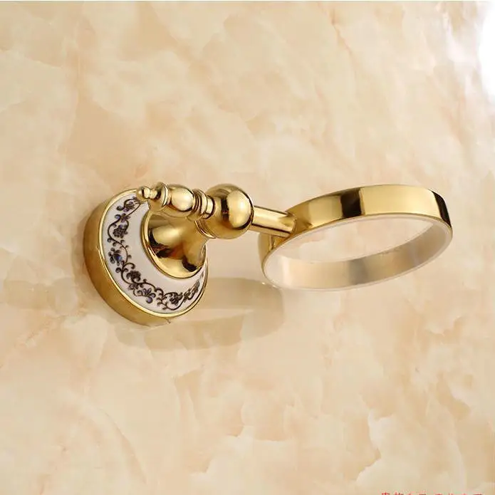 Держатель для туалетной щетки 2 цвета синий и белый цвет|toilet brush holder|gold toilet brushtoilet |