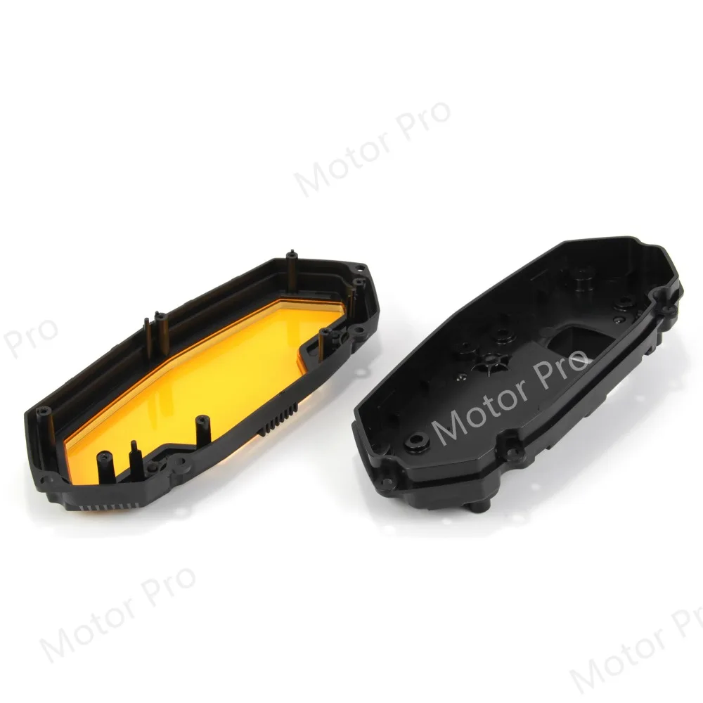 Спидометр Тахометр чехол для Kawasaki Z1000 2010 2011 2012 2013 Аксессуары мотоцикла