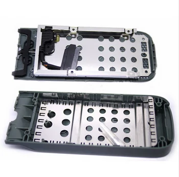 

Hot Sale HDD Shell For XBOX 360 Hard Disk Drive Case For Xbox360 Fat Console External