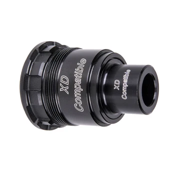 

Wheels Bicycle hub Freehub For DT Swiss XD body Ratchet Alloy Replacement 11 12 speed Road bike