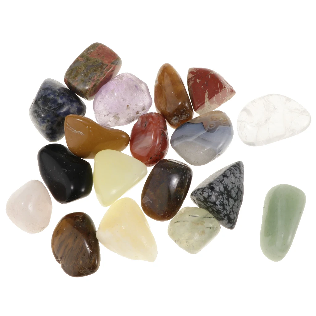 Rock & Mineral Collection PK561-3 Geology Science Kit Earth Science Toy - Pack Of 18