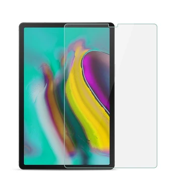 

Tempered Glass For Samsung Galaxy Tab A 10.1 2019 A6 2016 T515 T580 T585 T585C SM-P580 P585 Screen Protector Protective Film