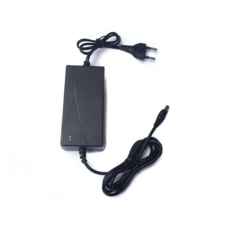 

Power adapter AC 100-240V to DC 12V 5A Power Supply Adapter Converter Charger For LED strip monitor