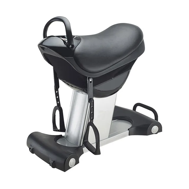 Electric Horse Riding Exercise Equipment Gym Fitness Machinein Horse
