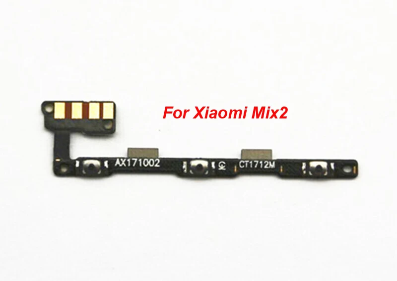 MI MIX2