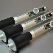 Паяльная станция постоянная регулировка температуры ручной хвостовик для T12 паяльная ручка