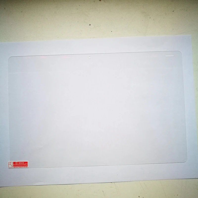 Tempered Glass Film Screen Protector for Chuwi Hi10 Pro Tablet 10.1