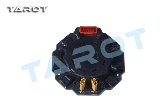 Tarot eight-axis signal / power integrator TL8X018 Tarot Multirotor Spare Parts FreeTrack Shipping tarot jr remote control fpv display rack tl2916 tarot multicopter multirotor spare parts freetrack shipping