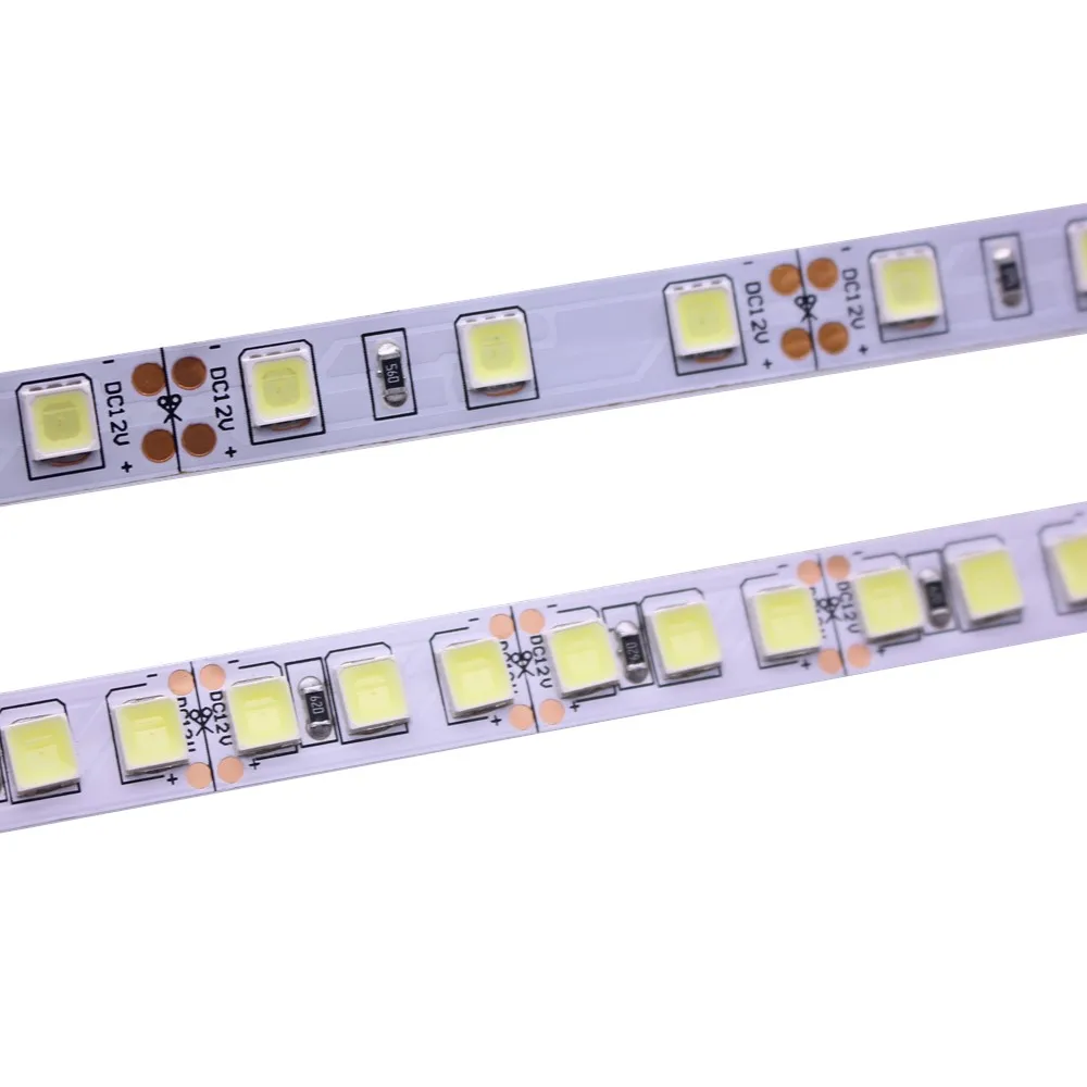 5 м 5054 Светодиодная лента светильник Диодная лента DC 12 В 300 600 светодиодный s Высокий люмен Ультраяркий 5050 обновленная версия светодиодный ленточный светильник