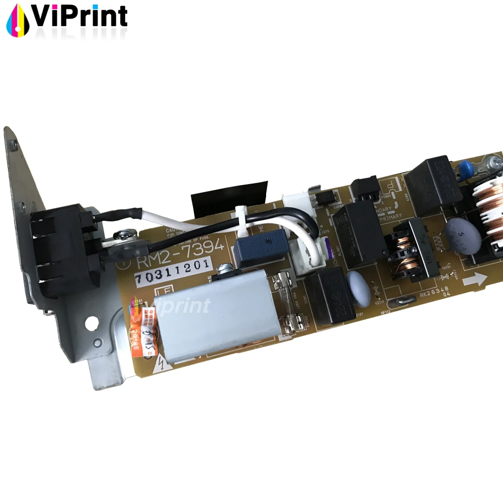 New RM2-7394//RM2-7395 Low Voltage Power Supply Assy for HP M252 M274 M277 series