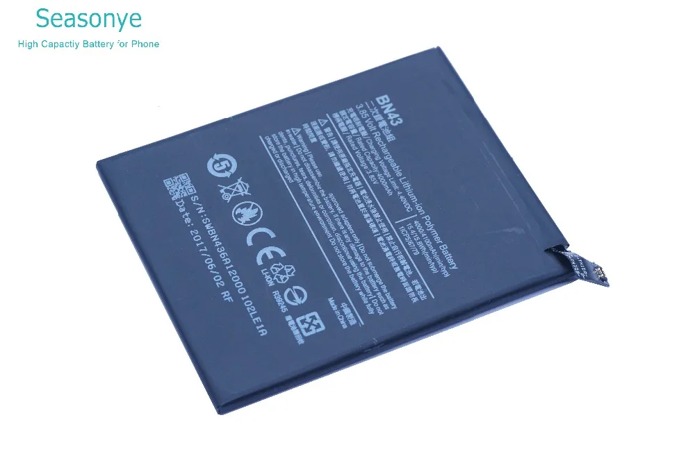 OriBN4306