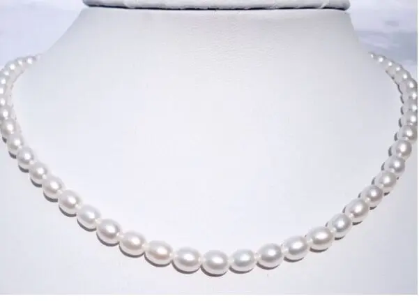 

18"12-13MM NATURAL SOUTH SEA WHITE PEARL necklace