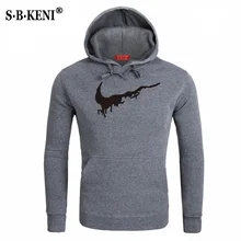 New Hoodies Men Brand Autumn Long Sleeve Solid Color Hooded Sweatshirt Men/Women Hoodie Tracksuit Sweat Coat Casual Sportswear