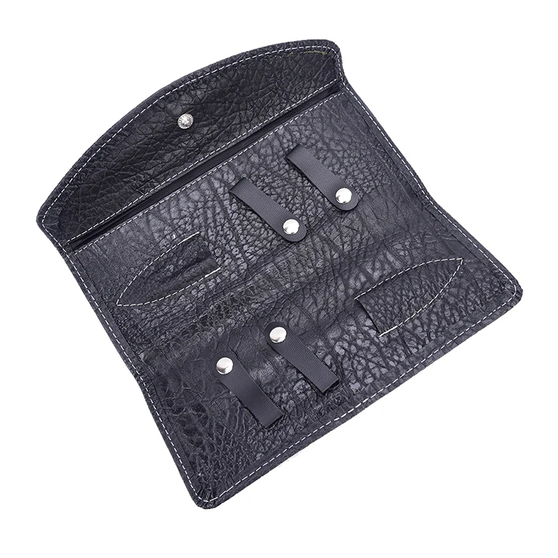 

1PCS Professional Salon Hair Hair Scissor Pouch Holder Case Scissor Bag Hairdressing Tool
