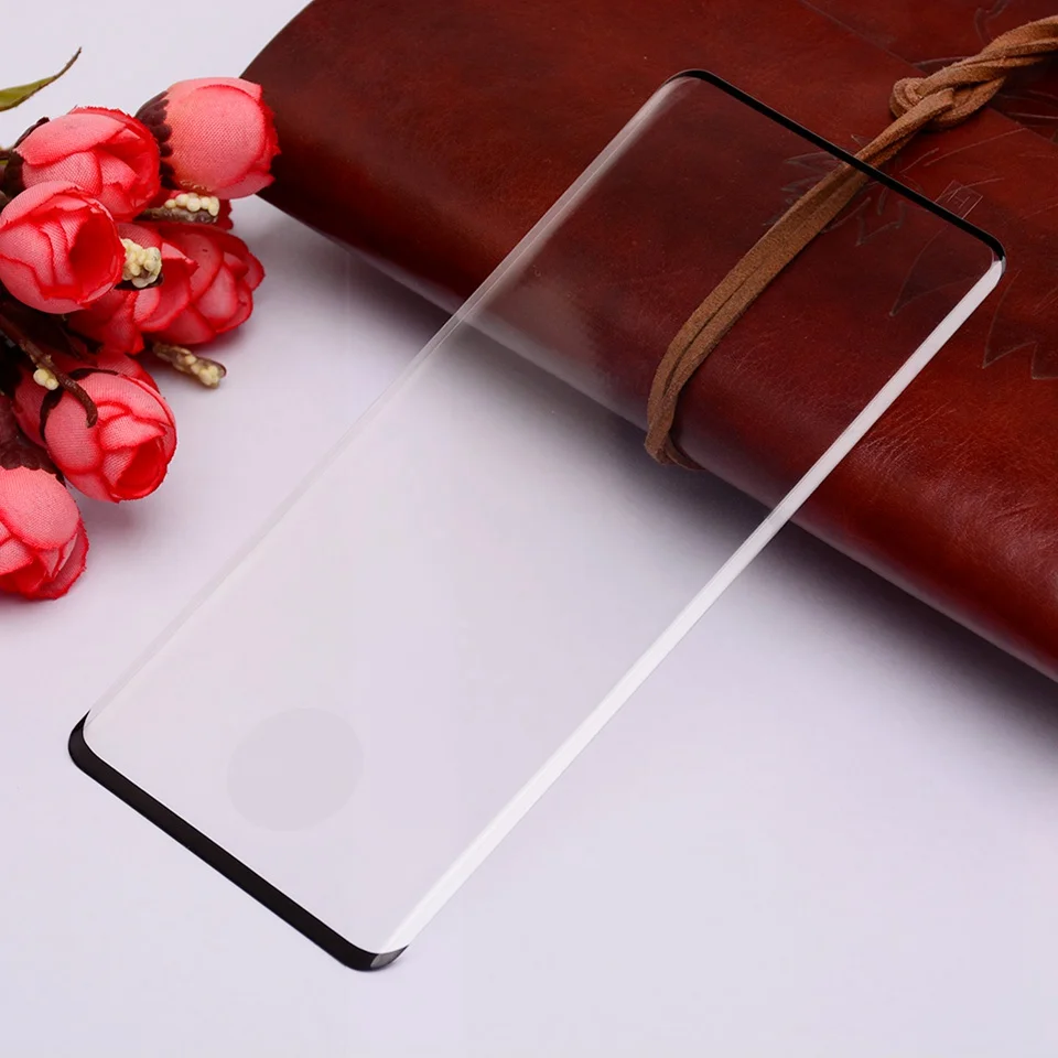 3D Glass for Samsung Galaxy S10 Plus Lite Screen Protector Curved Tempered Glass For Samsung S10e S6 S7 Edge S8 S9 Plus Note 9 8 (13)