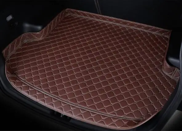 

Special tailbox cushion for HYUNDAI VERNA trunk