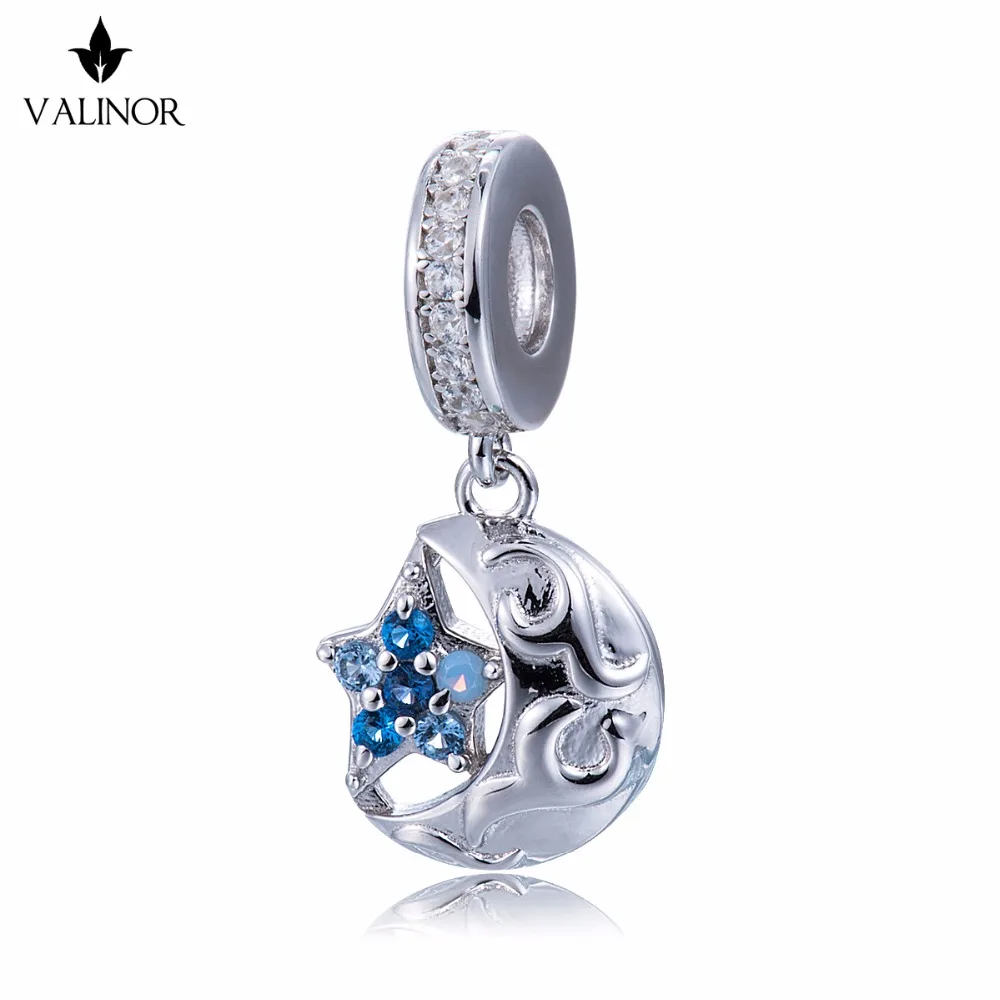 

Video! Moonlight Dreams 925 Sterling Silver Tropical Fish And Water plants tailBeads Charms Fit Bracelets DDBJ187