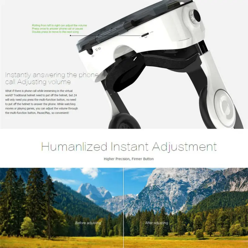 virtual reality