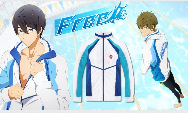 Free!-cos-_03