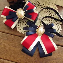 Новое поступление! Женщина Hotel& банк бабочка галстук банк галстук-бабочка работа девушка галстуком