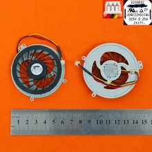 Вентилятор охлаждения ноутбука кулер для Sony Vaio VPC-EE серии() PN: AY05605HX11G300 AD5605HX-GD3 UDQF2ZH91CQU