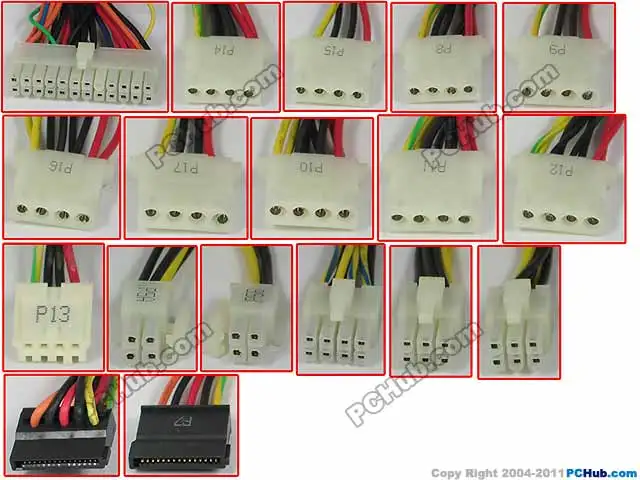 YM 8701A 8701ABR блок питания сервера 700W|server power supply|700w supplypower supply 700w |