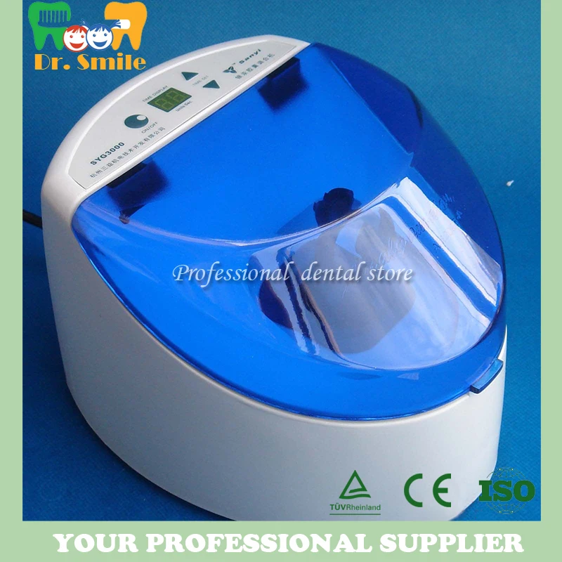 Digital Dental Amalgamator machine Amalgam Mixing machine 110V/220V in