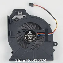 SSEA New original CPU Fan for HP Pavilion DV6 DV6 6000 DV7 DV7 6000 cooling Fan