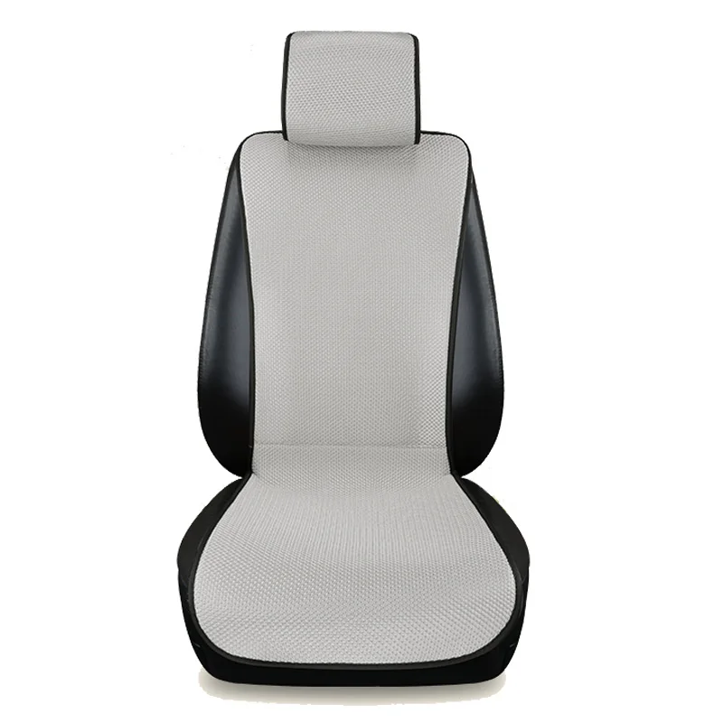 

2019 Car seat cushion slip-resistant not moves cushion honeycomb non slide seats cover universal four seasons comfortable