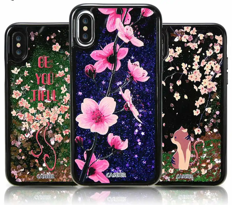 iPhone X case