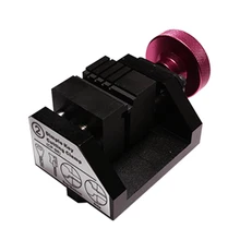 Kukai Автомобильный ключ с зазубринами зажим SN-CP-JJ-02 Kukai горячий стиль Автомобильный ключ для Sec-E9 авто ключ