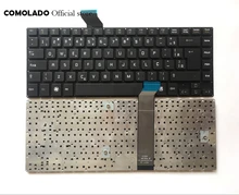 BR Brazil Keyboard for LG P430 P430L P430K P430H P430G black Laptop Keyboard BR Layout BR Brazil Keyboard for LG P430 P430L P430K P430H P430G black Laptop Keyboard BR Layout