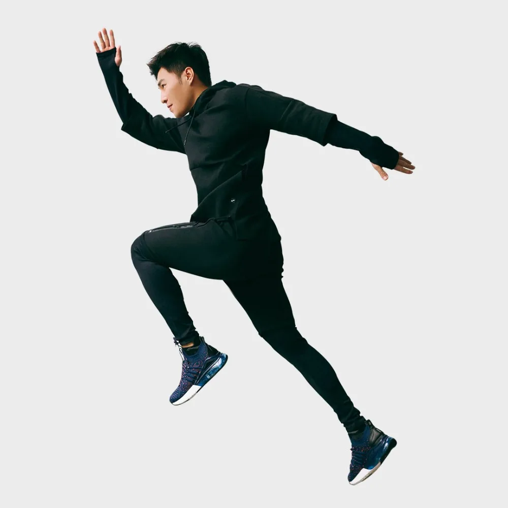 Спортивная обувь на воздушной подушке Xiaomi mijia FREETIE Ling с высокой эластичной