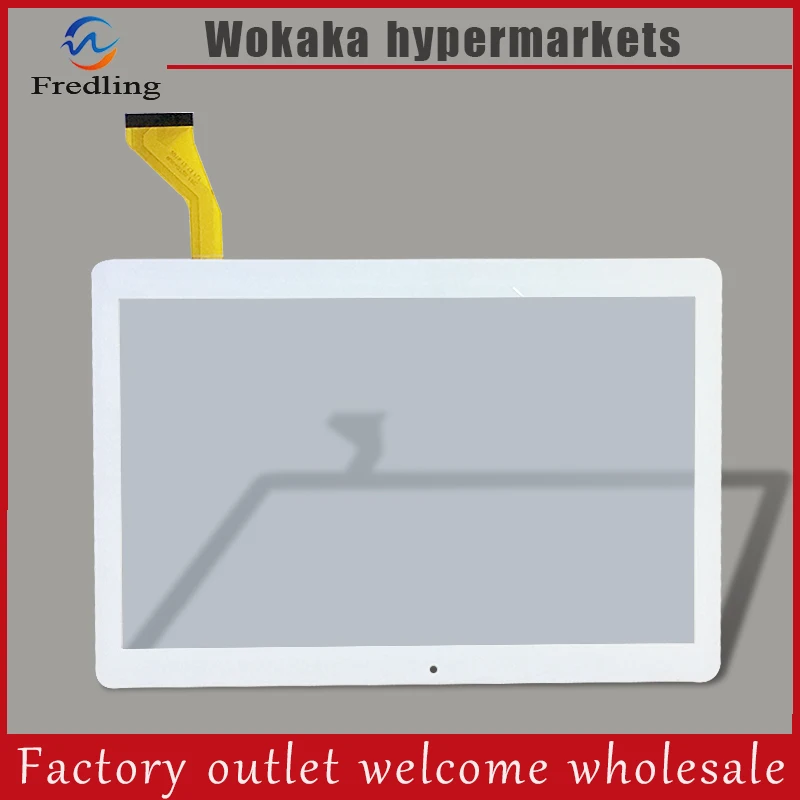 Стеклянная пленка новый 10 1-дюймовый сенсорный экран для Teclast 98 MTK6753 Octa Core 4G