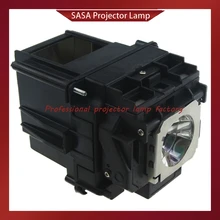 ELPLP76/V13H010L76 Substituição Da Lâmpada Do Projetor com habitação para EPSON PowerLite Pro G6050W/G6050WNL/G6150/G6150NL/G6450WU ETC