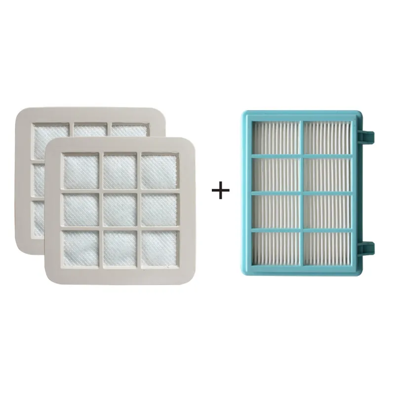 

Vacuum Cleaner HEPA Filter for philips FC5982 FC5988 FC5832 FC5833 FC5835 FC5836 FC5838 Robot Vacuum Cleaner Parts Accessories