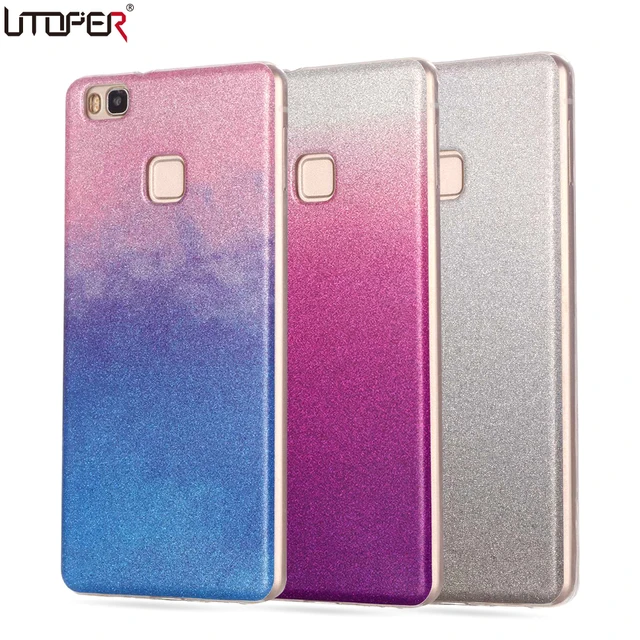 custodia huawei p9 lite glitter custodia huawei p9 lite glitter