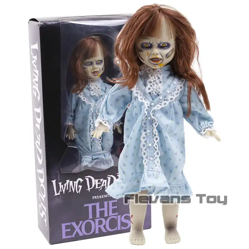 living dead dolls